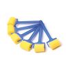 O'Color - Set of 6 Foam Rollers - 45mm