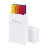 Tombow - ABT - Set of 18 - Primary Colors