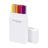 Tombow - ABT - Set de 12 - Couleurs Primaires