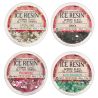 ICE RESIN - German Glass - Glitter Shards - Glass Fragments (Medium) - 13gr