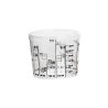 EPODEX - Container / Bowl / Mixing Cup - 385ML