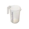 Pascal Rosier - Container - Measuring - With Handle - 500ml
