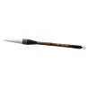 NIDART - Calligraphy Brush - Goat - Bamboo - 80mm x ø17mm