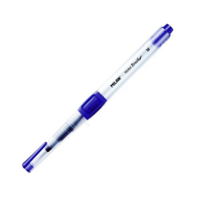 MILAN - Water Brush - Refillable Water Tank Brush - Medium