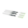 OZ - FILL`IT - Lot de 3 Pinceaux à Réservoir d'Eau