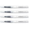 STAEDTLER - Set of 4 Water Fillable Brushes