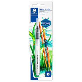 STAEDTLER - Water Fillable Brush