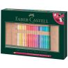 Faber-Castell - POLYCHROMOS® Artist Color Pencils - Trousse - 30 Couleurs
