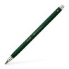 Faber-Castell - TK 9400 - Clutch Pencil / Mechanical Pencil - Ø2mm - HB or 2B
