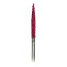 PROXXON - Rasp Cutter With Wolfram Carbide Burrs - Taper - 4x19mm