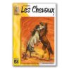 Lefranc & Bourgeois - 06 - Les Chevaux - Collection Léonardo - Album d'Étude