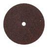 DREMEL - Disques à Tronçonner (20) - Ø24mm - 1mm - HEAVY DUTY (420)