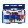 DREMEL - Cutting Set - 69 Parts (688)