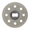 DREMEL - Ø38mm - Ez Speedclic - Diamond Cutting Wheel (SC545)