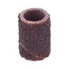 DREMEL - Bandes de Ponçage (6) - Ø6.4mm - Grain 60 (Gros)