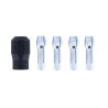 DREMEL - Pinces Porte-Embout - Kit de Pinces et Ecrou + Blocage 3,2MM (4485)