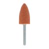 DREMEL - Aluminum Oxide Grinding Stone (3) -  Ø9.5mm (932)
