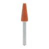 DREMEL - Meules à Rectifier (3) - Oxyde d'Aluminium Ø6.4mm (953)