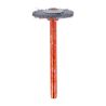 DREMEL - Stainless Steel Brush (2) - Ø19mm (530)