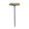 DREMEL - Brass Brush (2) - Ø19mm (535)