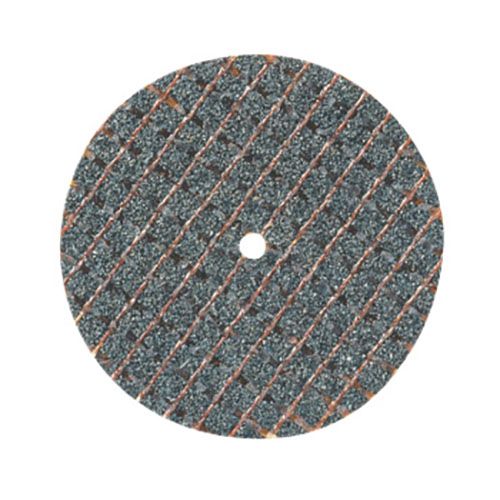 DREMEL - (5) - Ø32mm - 1,2mm Renforcé CUTTING WHEEL 32MM (426)