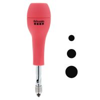 ARTEMIO - Screwdriver Punch / Paper Drill - 3 Tips