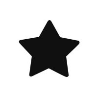 ARTEMIO - Lever Punch - XS - Star - 1.6cm