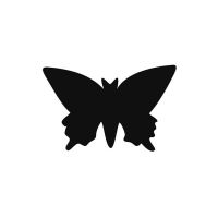 ARTEMIO - Lever Punch - XS - Butterfly '3' - 1.6cm