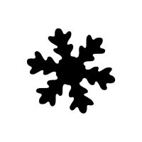 ARTEMIO - Lever Punch - XS - Flocon - 1.6cm