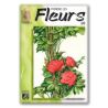 Lefranc & Bourgeois - 20 - Les Fleurs - Collection Léonardo - Album d'Étude