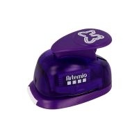 ARTEMIO - Craft Punch Silhouette / Pop Up - Butterfly