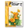 Lefranc & Bourgeois - 22 - Les Fleurs - Collection Léonardo - Album d'Étude