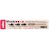 ARTEMIO - Screwdriver Punch / Paper Drill - 1.5mm / 3mm / 4.5mm