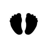 ARTEMIO - Lever Punch - XS - Baby Feet - 1.5cm