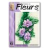 Lefranc & Bourgeois - 23 - Les Fleurs - Collection Léonardo - Album d'Étude