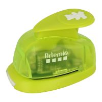 ARTEMIO - Lever Punch - XS - Bear '3' - 1.5cm