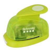 ARTEMIO - Perforatrice à Levier - XS - Cercle - 1.5cm