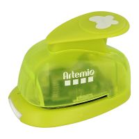 ARTEMIO - Lever Punch - XS - Butterfly - 1.5cm