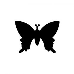 ARTEMIO - Lever Punch - XS - Butterfly '3' - 1.5cm