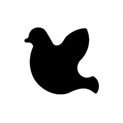 ARTEMIO - Lever Punch - XS - Dove - 1.5cm