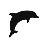 ARTEMIO - Lever Punch - XS - Dolphin - 1.5cm