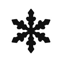 ARTEMIO - Lever Punch - XS - Flocon - 1.5cm