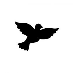 ARTEMIO - Lever Punch - XS - Dove - 1.5cm