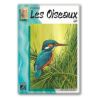 Lefranc & Bourgeois - 28 - Les Oiseaux - Collection Léonardo - Album d'Étude