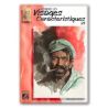 Lefranc & Bourgeois - 29 - Les Visages Caracteristiques - Collection Léonardo - Album d'Étude