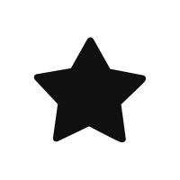 ARTEMIO - Lever Punch - S - Star - 2.5cm