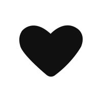 ARTEMIO - Lever Punch - S - Heart - 2.5cm