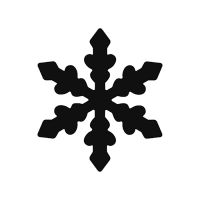 ARTEMIO - Lever Punch - S - Flocon - 2.5cm