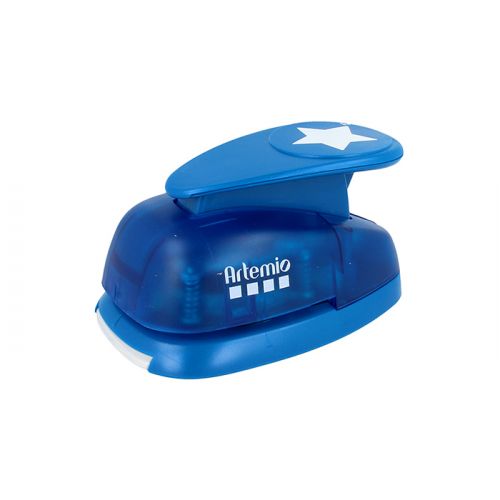ARTEMIO - Lever Punch - L - Star - 5cm