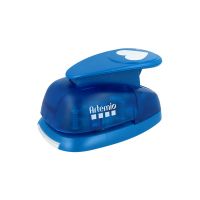 ARTEMIO - Lever Punch - L - Heart - 5cm